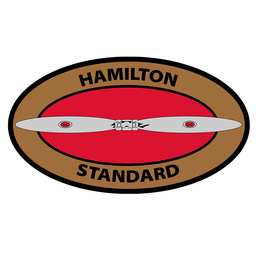 HAMILTON STANDARD PROPELLER