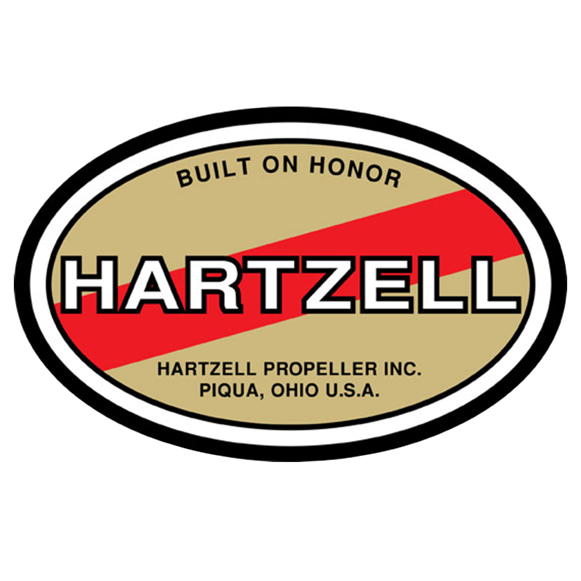 HARTZELL HUBS