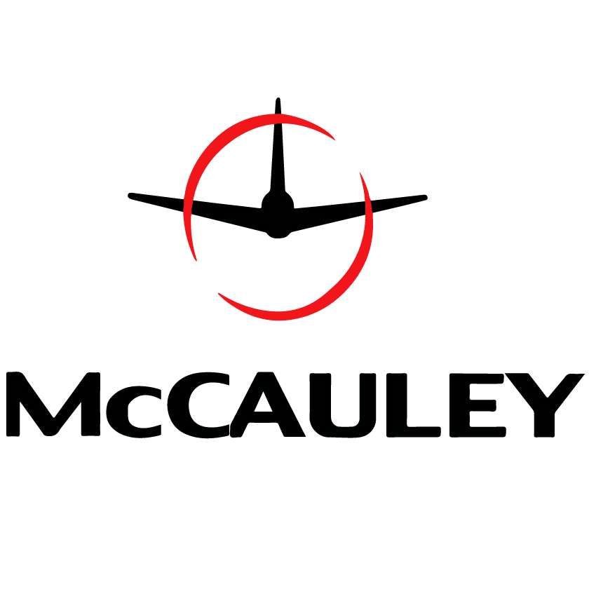 McCAULEY TOP SELLERS