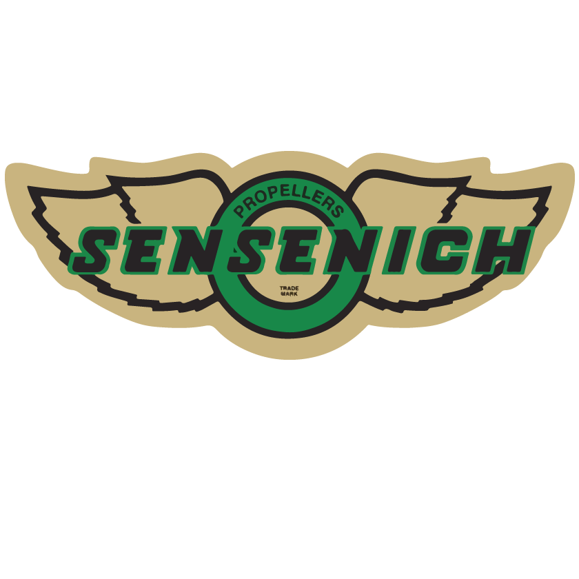 SENSENICH PROPELLERS