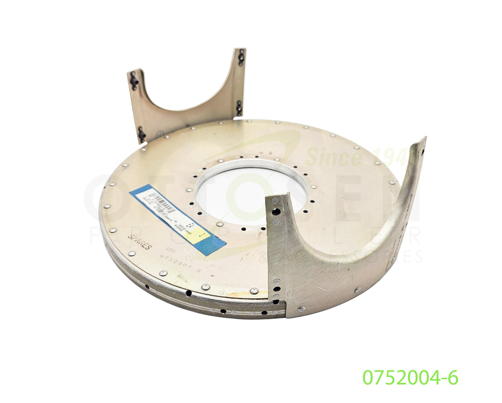 Products - Ottosen Propeller