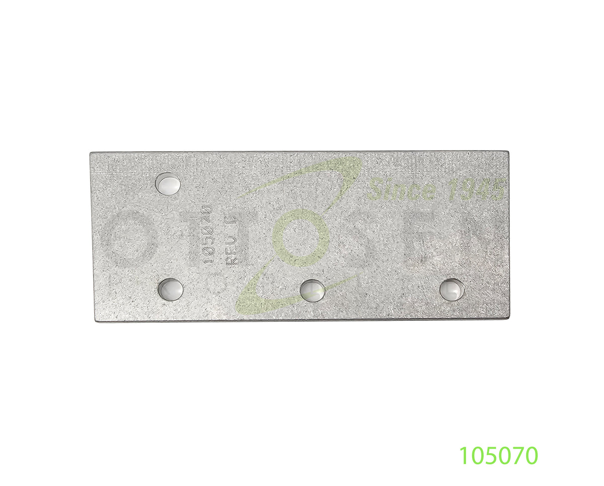 105070-HARTZELL-PROPELLER-MOUNTING-BRACKET-PICTURE-1