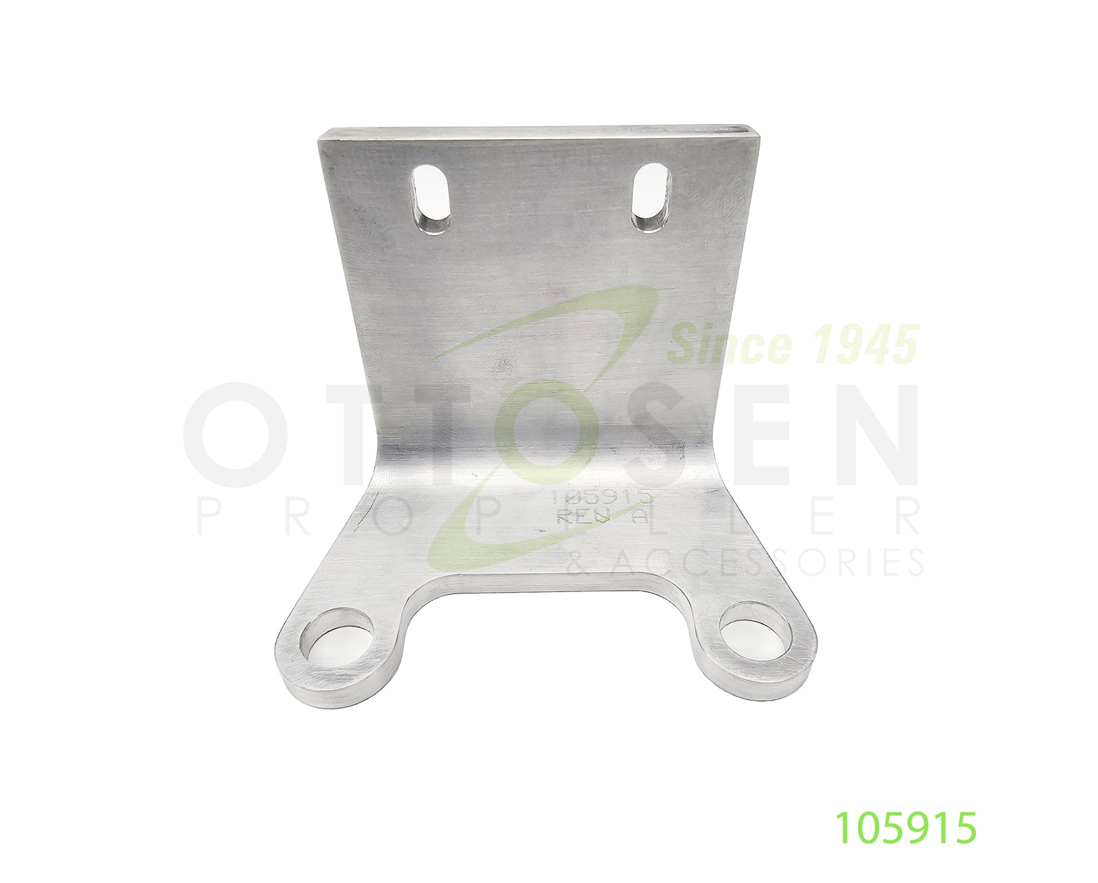 105915-HARTZELL-PROPELLER-BRUSH-BLOCK-MOUNTING-BRACKET-PICTURE-1