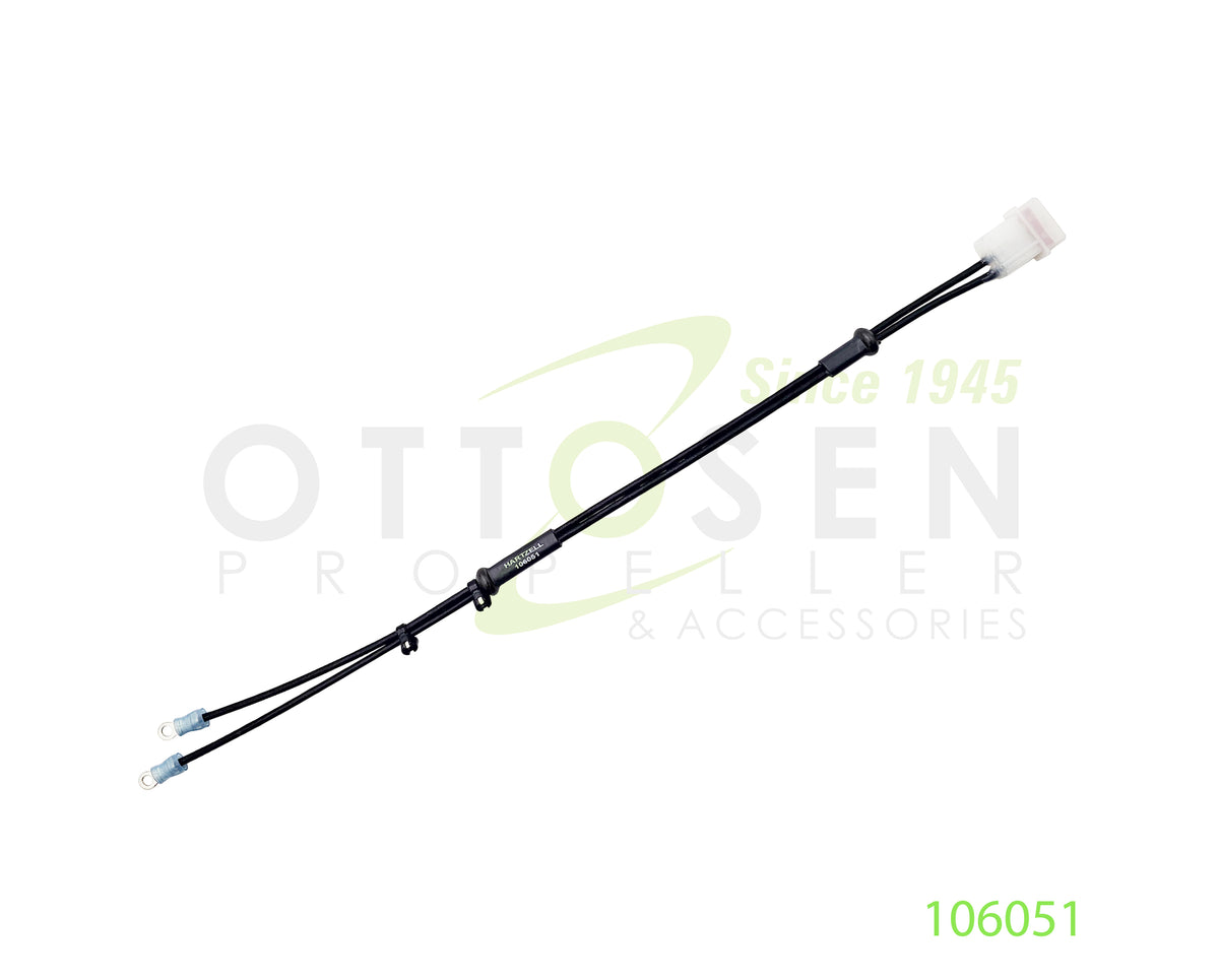 106051 - HARTZELL WIRE HARNESS - Ottosen Propeller