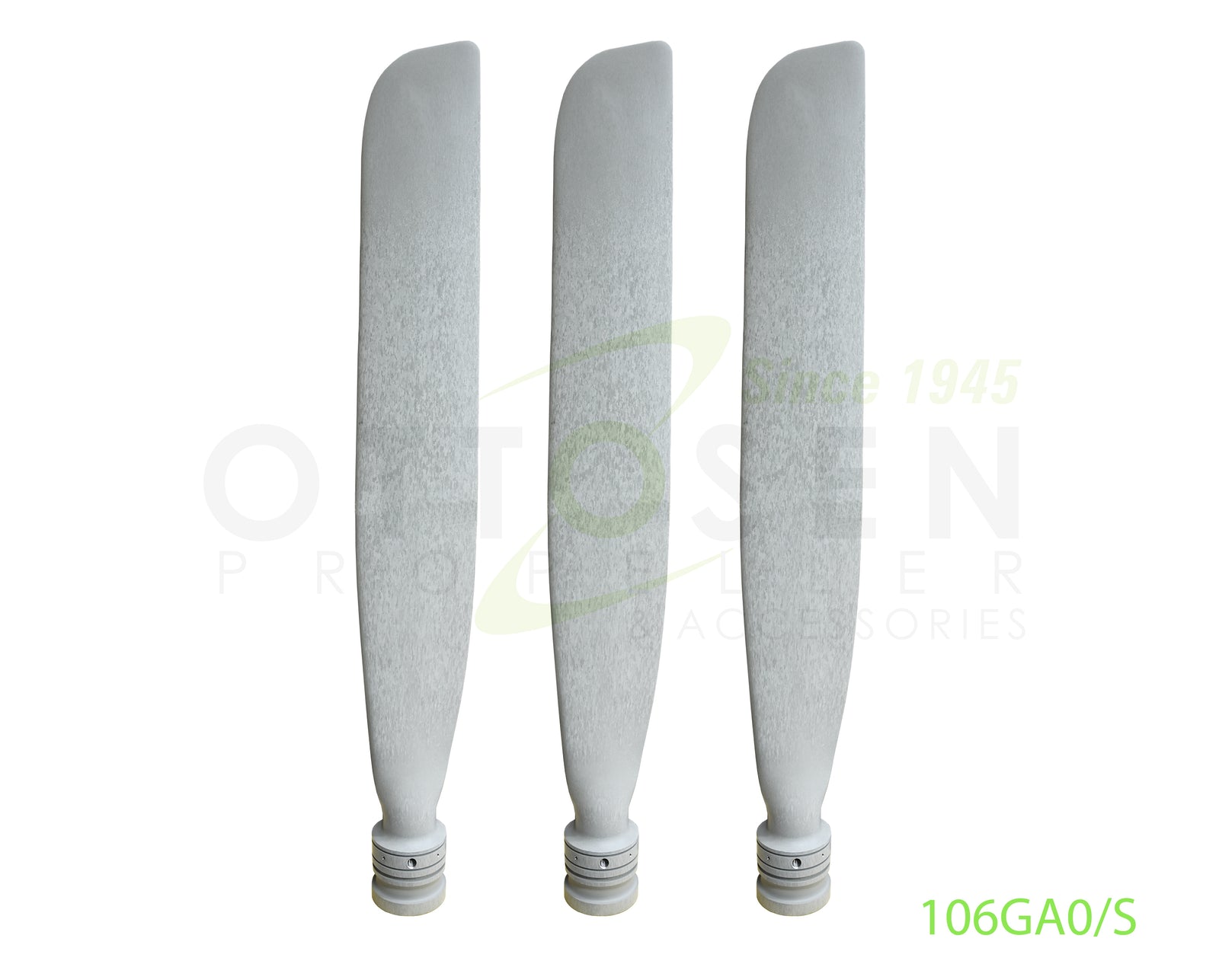 106GA0-S-McCAULEY-PROPELLER-BLADE-UNIT-SET-PICTURE-1