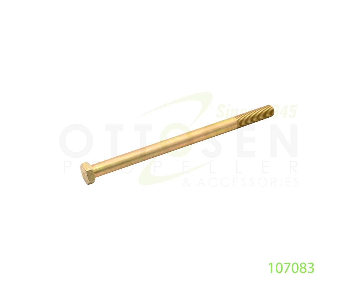 107083-HARTZELL-PROPELLER-HEX-HEAD-BOLT-3/8-24-PICTURE-1