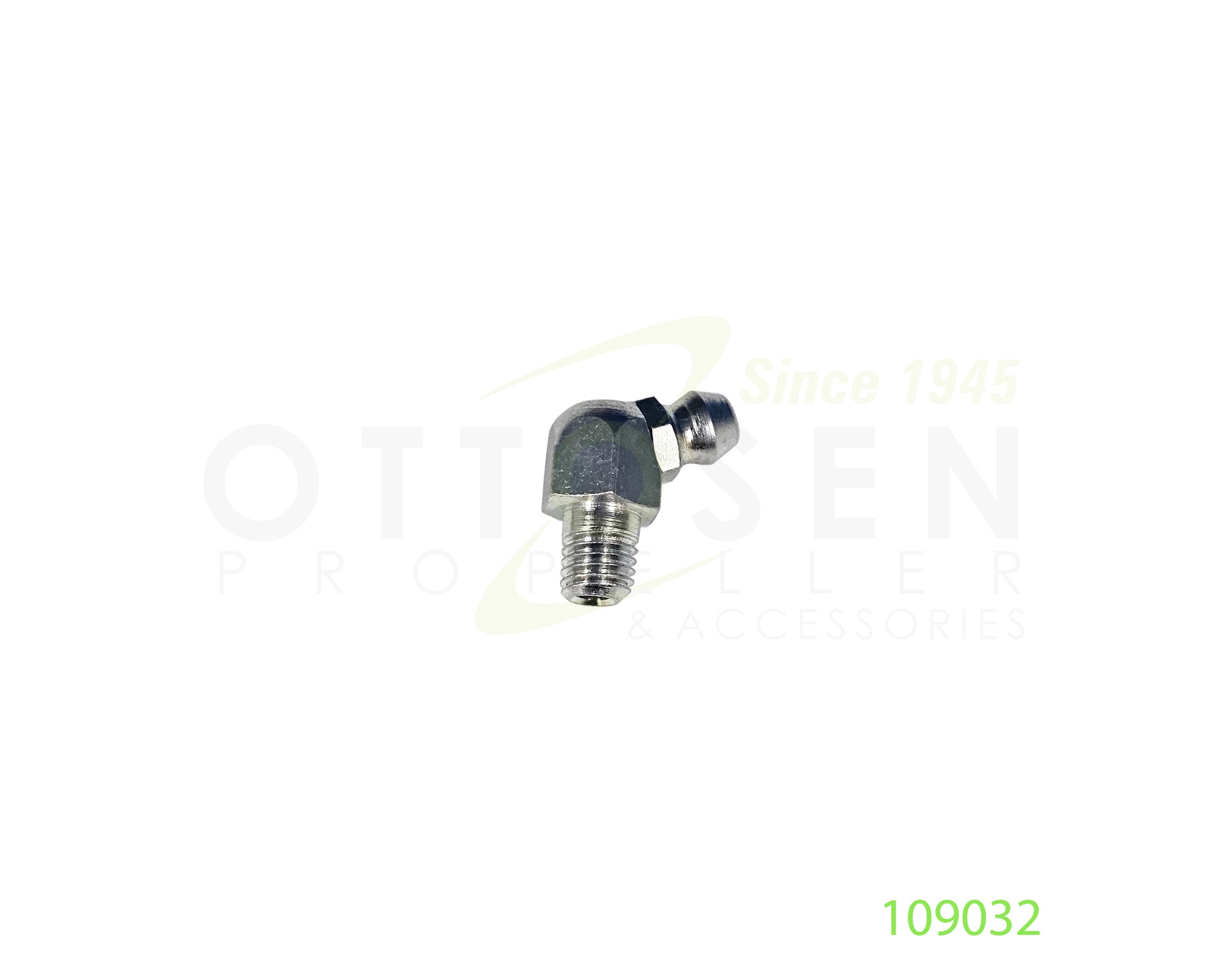 109032-HARTZELL-PROPELLER-LUBRICATION-FITTING-65-DEGREE-PICTURE-1
