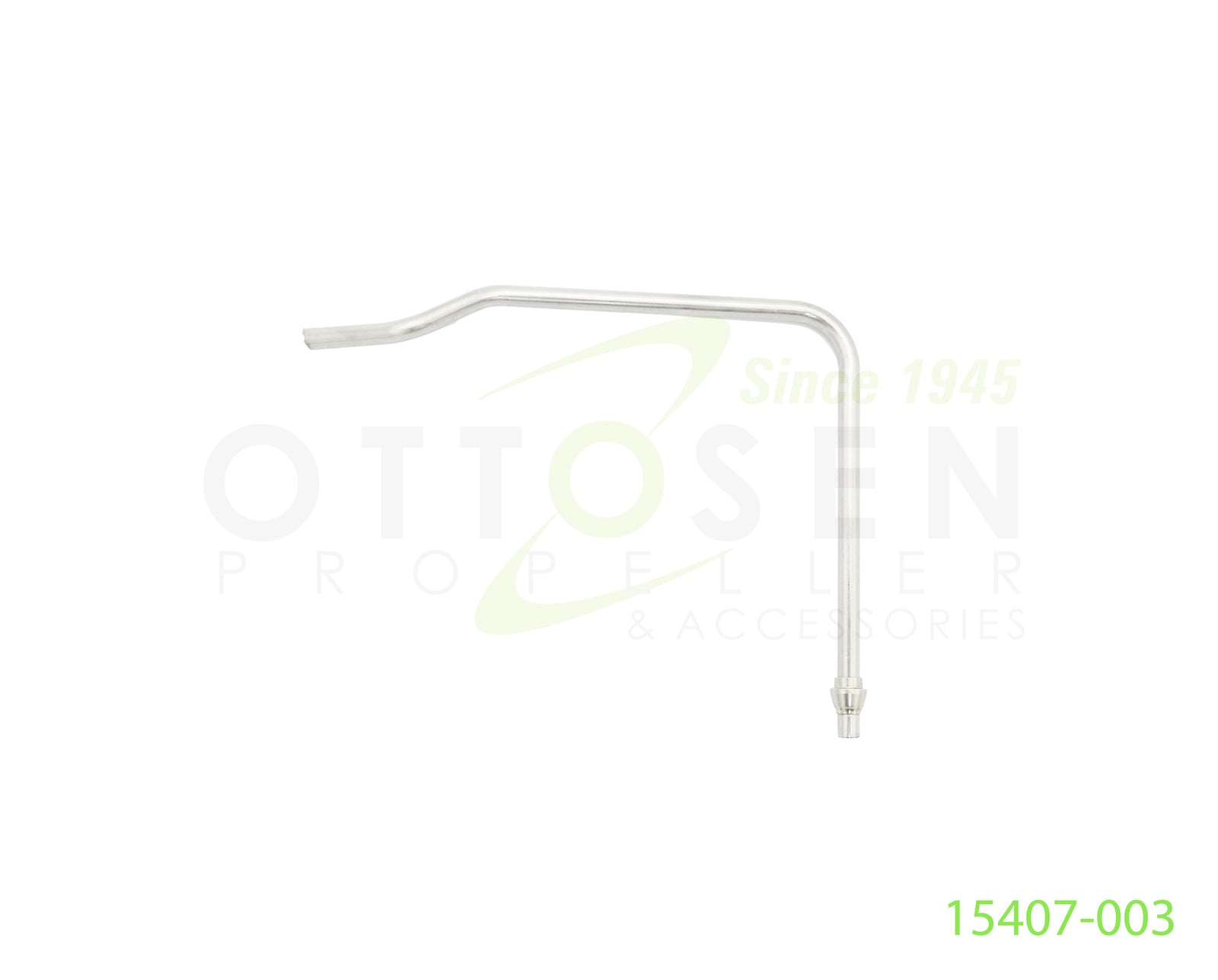 15407-003 - TKS FLUID FEED TUBE