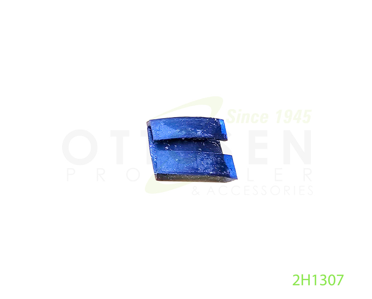 2H1307-HARTZELL-PROPELLER-WIRE-HARNESS-RUBBER-CUSHION-PICTURE-1