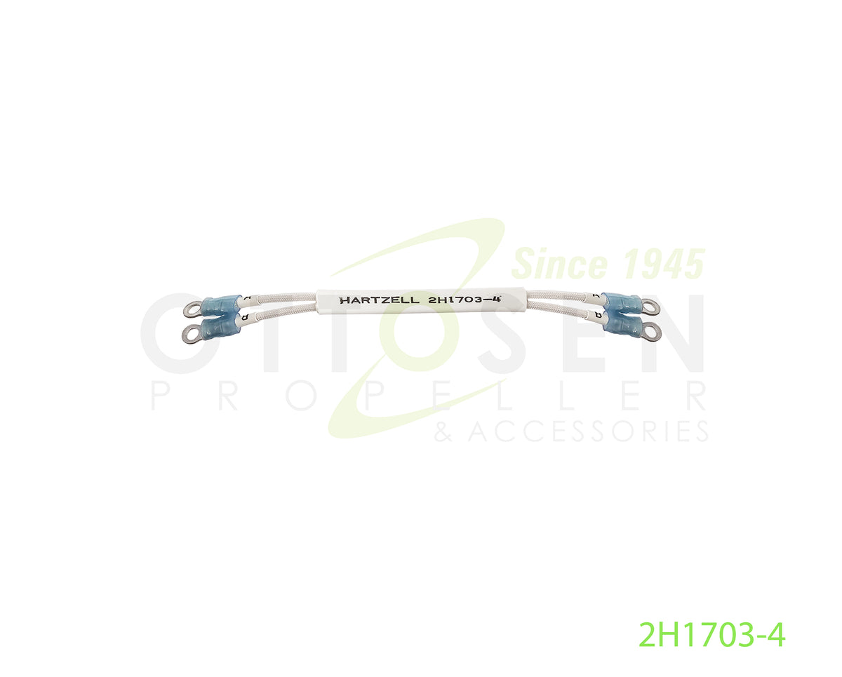 2H1703-4-HARTZELL-PROPELLER-MOV-UNIT-WIRE-HARNESS-PICTURE-1