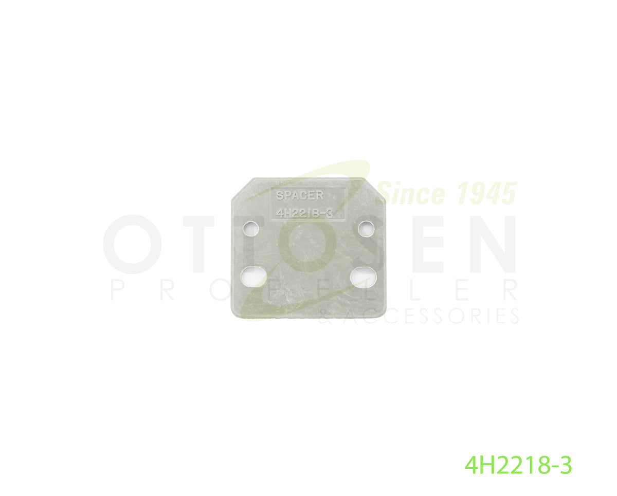 4H2218-3-HARTZELL-PROPELLER-BRUSH-ASSEMBLY-SPACER-PICTURE-1