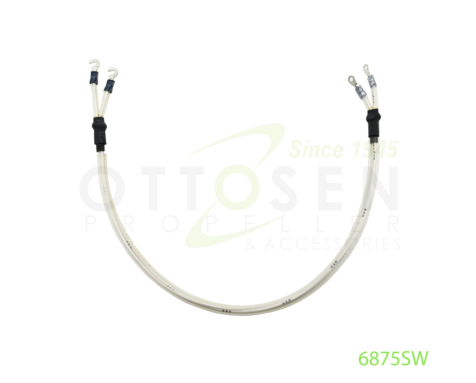 6875SW-SAFEWAY-GOODRICH-WIRE-HARNESS-PICTURE-1
