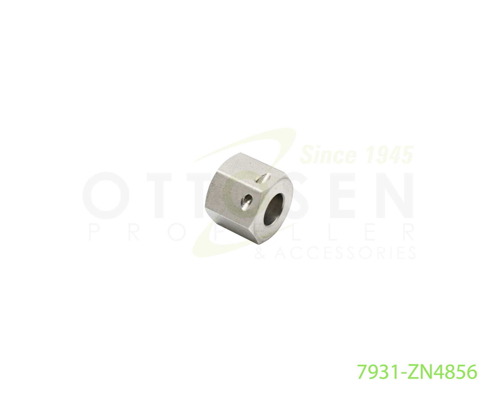 7931-ZN4856-HARTZELL-PROPELLER-TKS-NUT-PICTURE-1