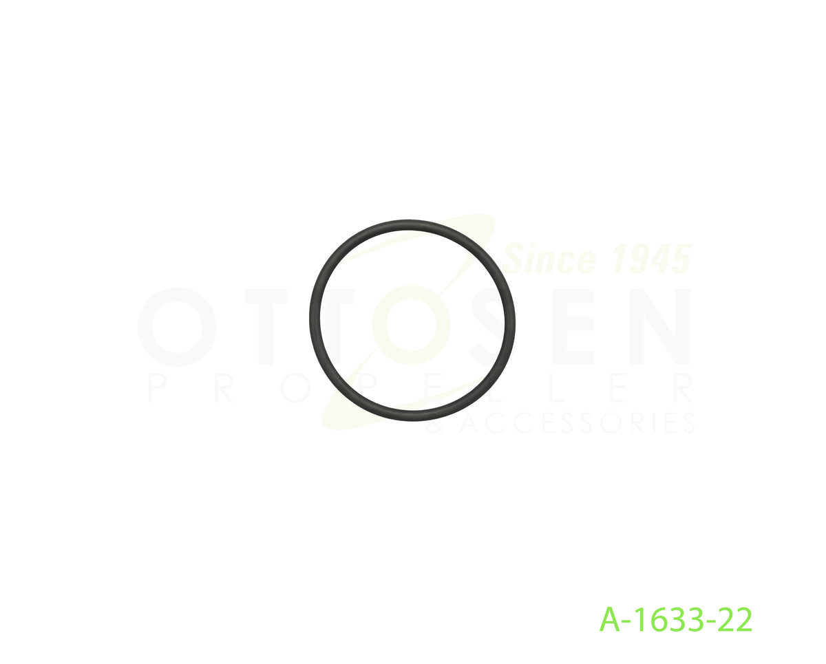 A-1633-22-McCAULEY-PROPELLER-O-RING-PICTURE-1