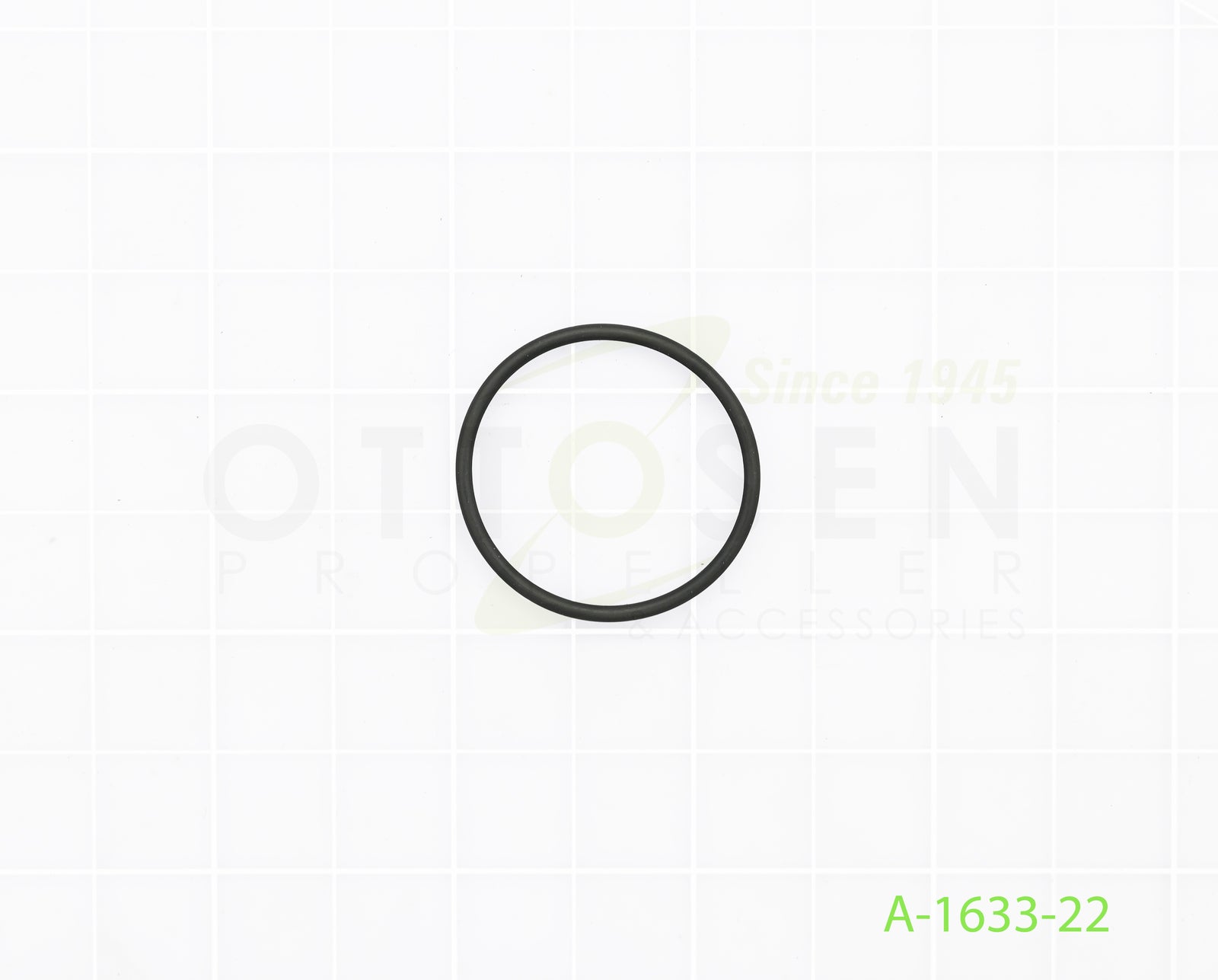 A-1633-22-McCAULEY-PROPELLER-O-RING-PICTURE-2