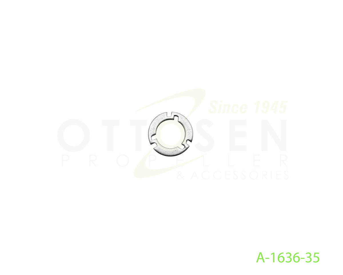 A-1636-35-McCAULEY-PROPELLER-RETAINING-RING-PICTURE-1