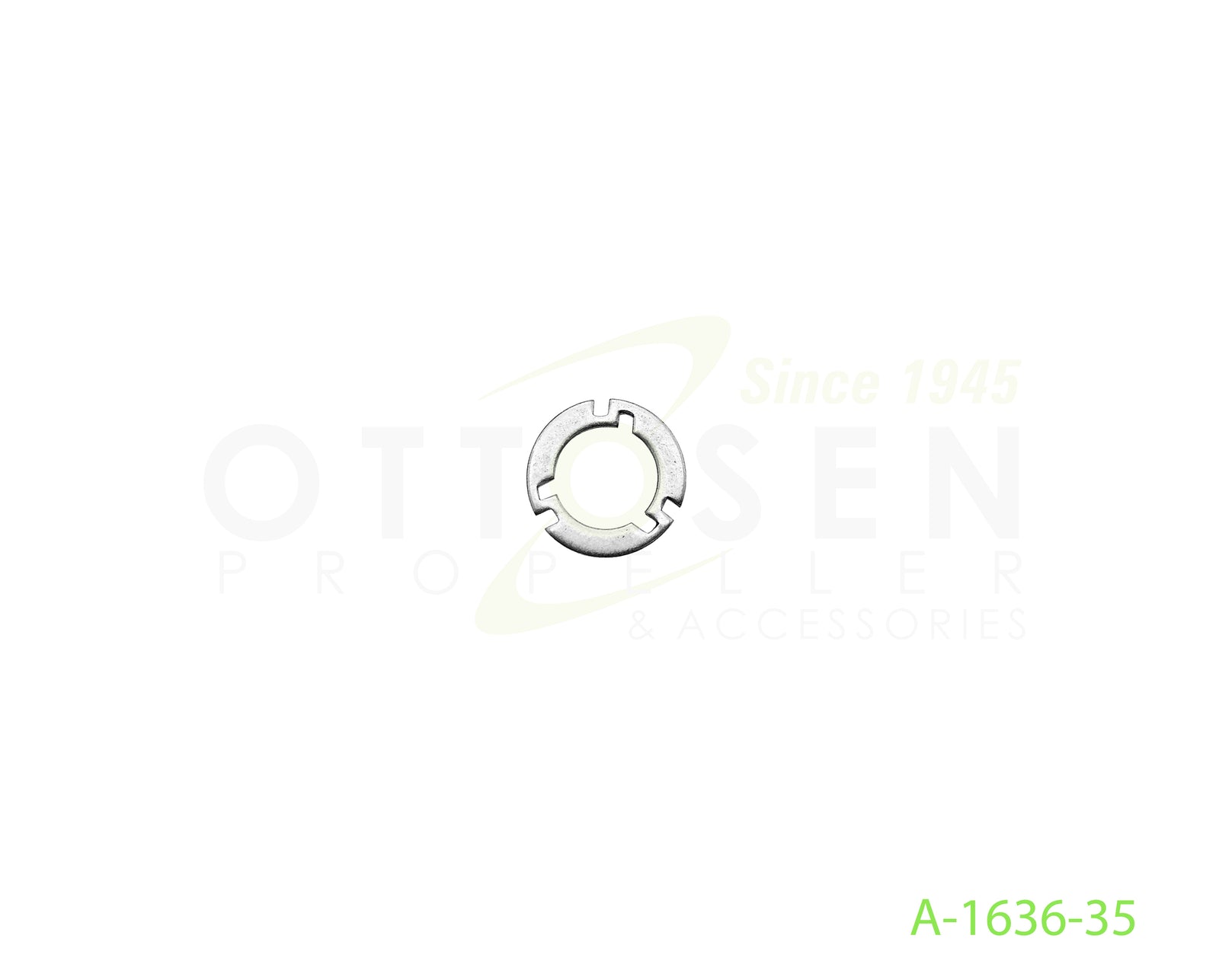 A-1636-35-McCAULEY-PROPELLER-RETAINING-RING-PICTURE-1