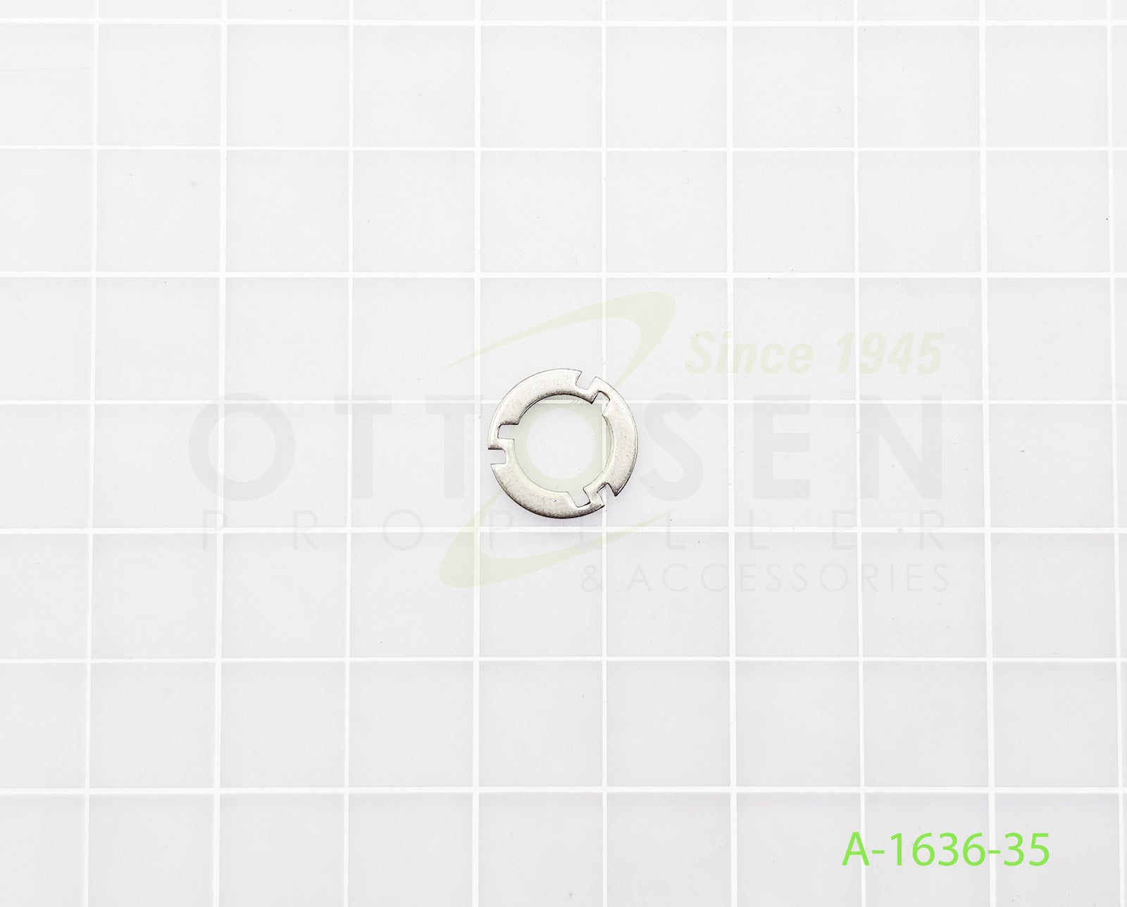 A-1636-35-McCAULEY-PROPELLER-RETAINING-RING-PICTURE-2