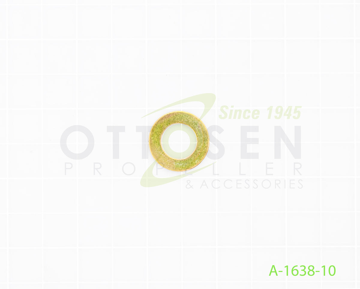 A-1638-10-McCAULEY-PROPELLER-WASHER-PICTURE-2