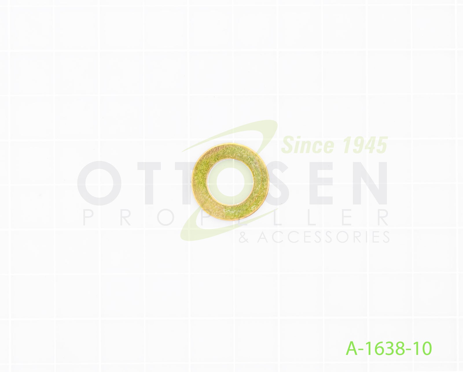 A-1638-10-McCAULEY-PROPELLER-WASHER-PICTURE-2