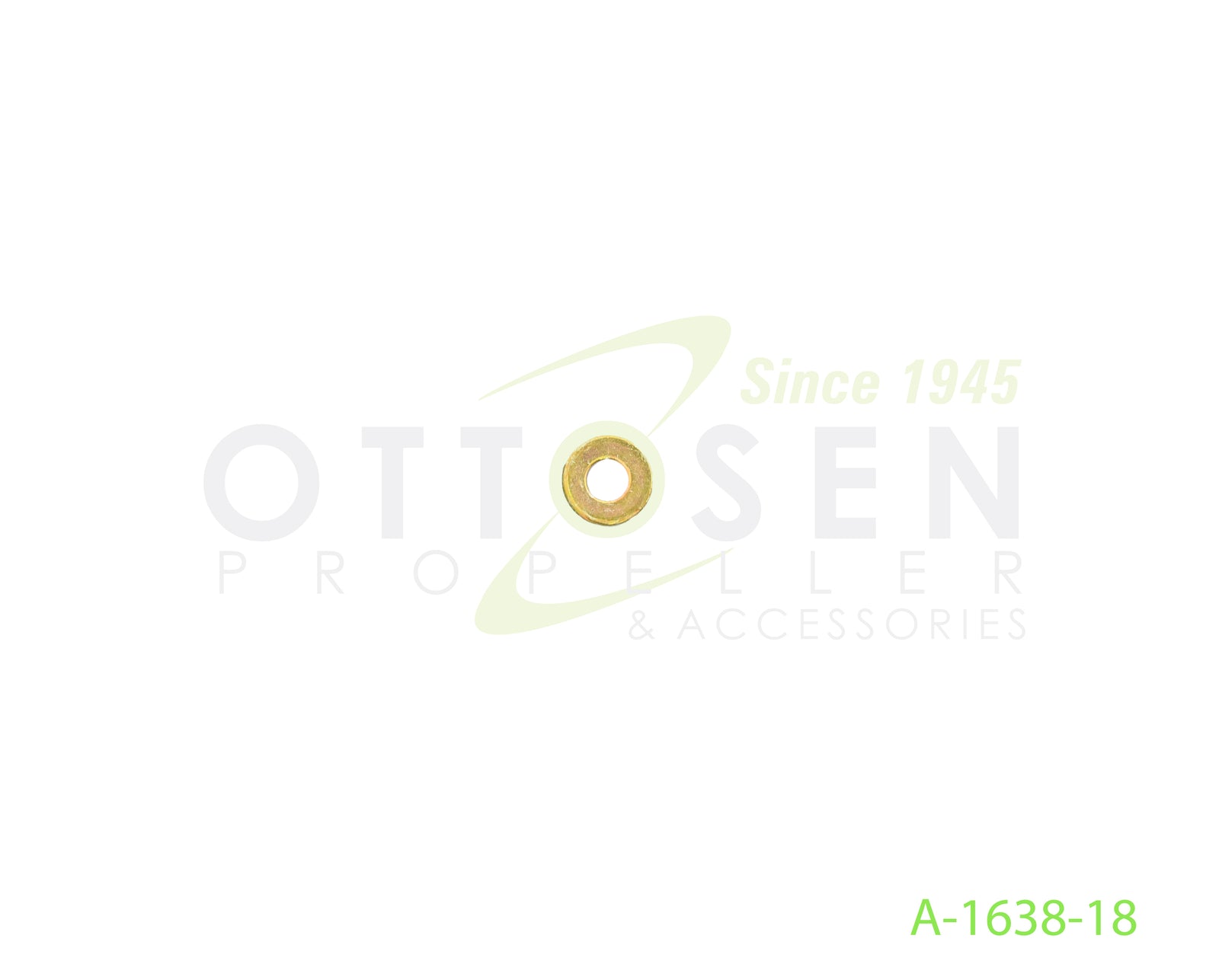 A-1638-18-McCAULEY-PROPELLER-WASHER-PICTURE-1