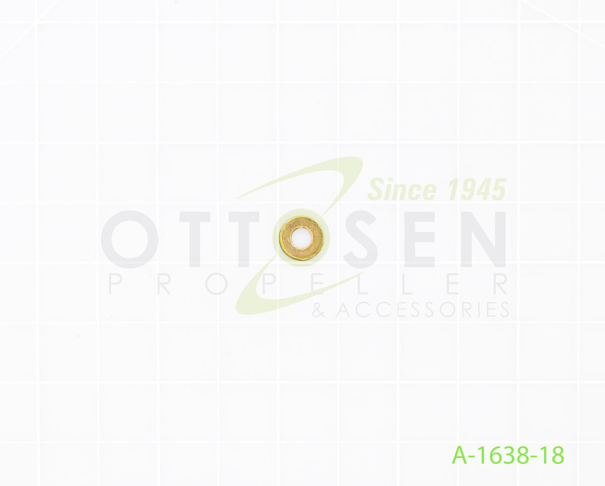 A-1638-18-McCAULEY-PROPELLER-WASHER-PICTURE-2