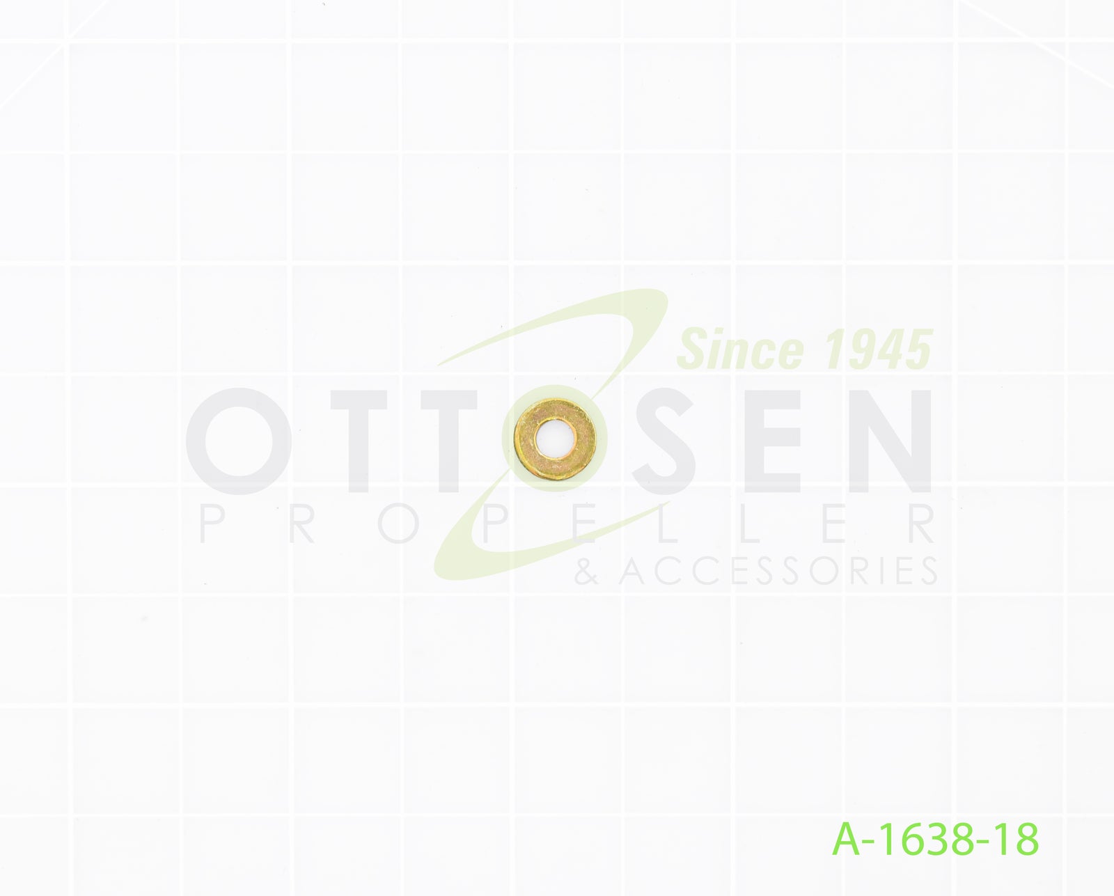 A-1638-18-McCAULEY-PROPELLER-WASHER-PICTURE-2