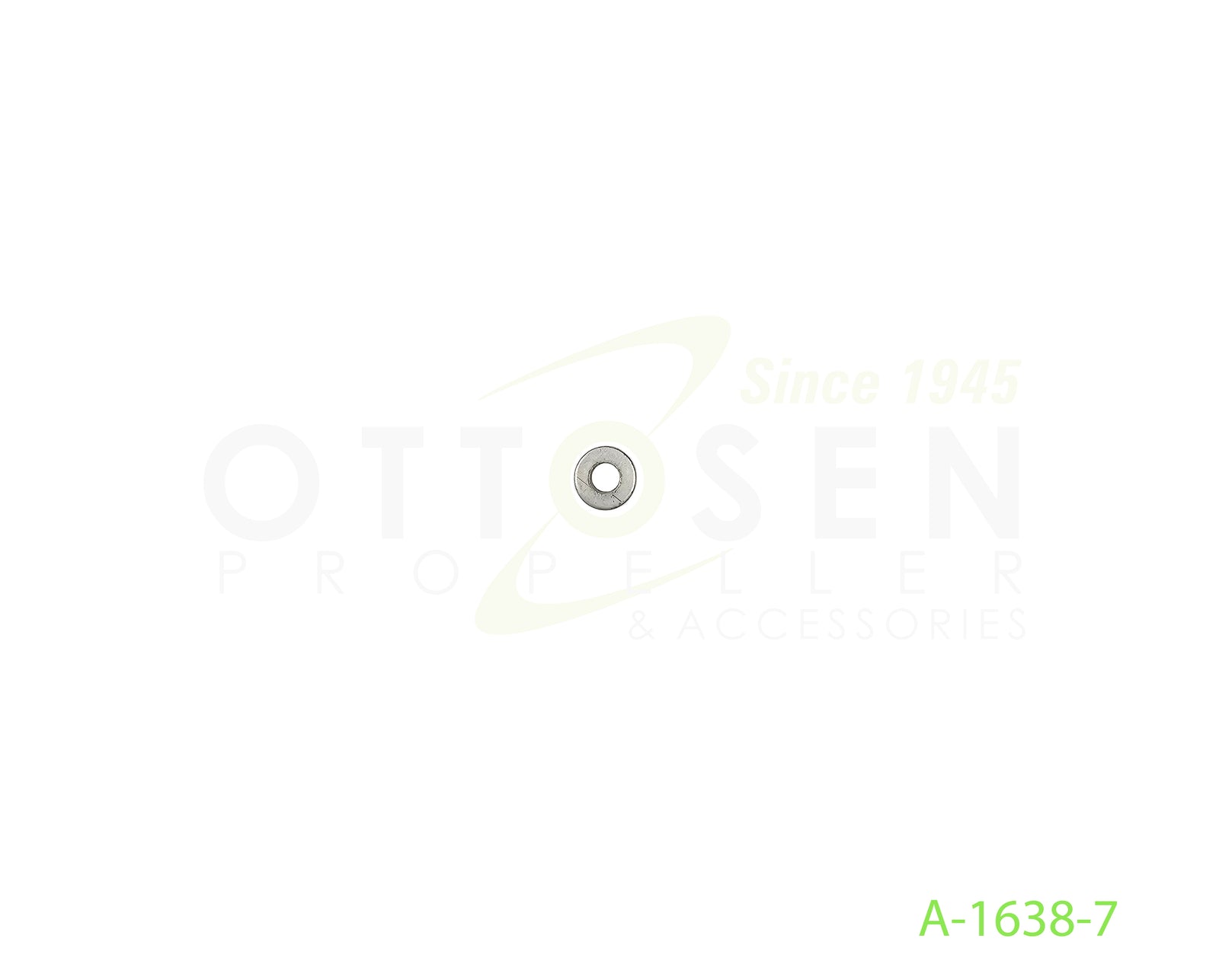 A-1638-7-MCCAULEY-PROPELLER-WASHER-PICTURE-1