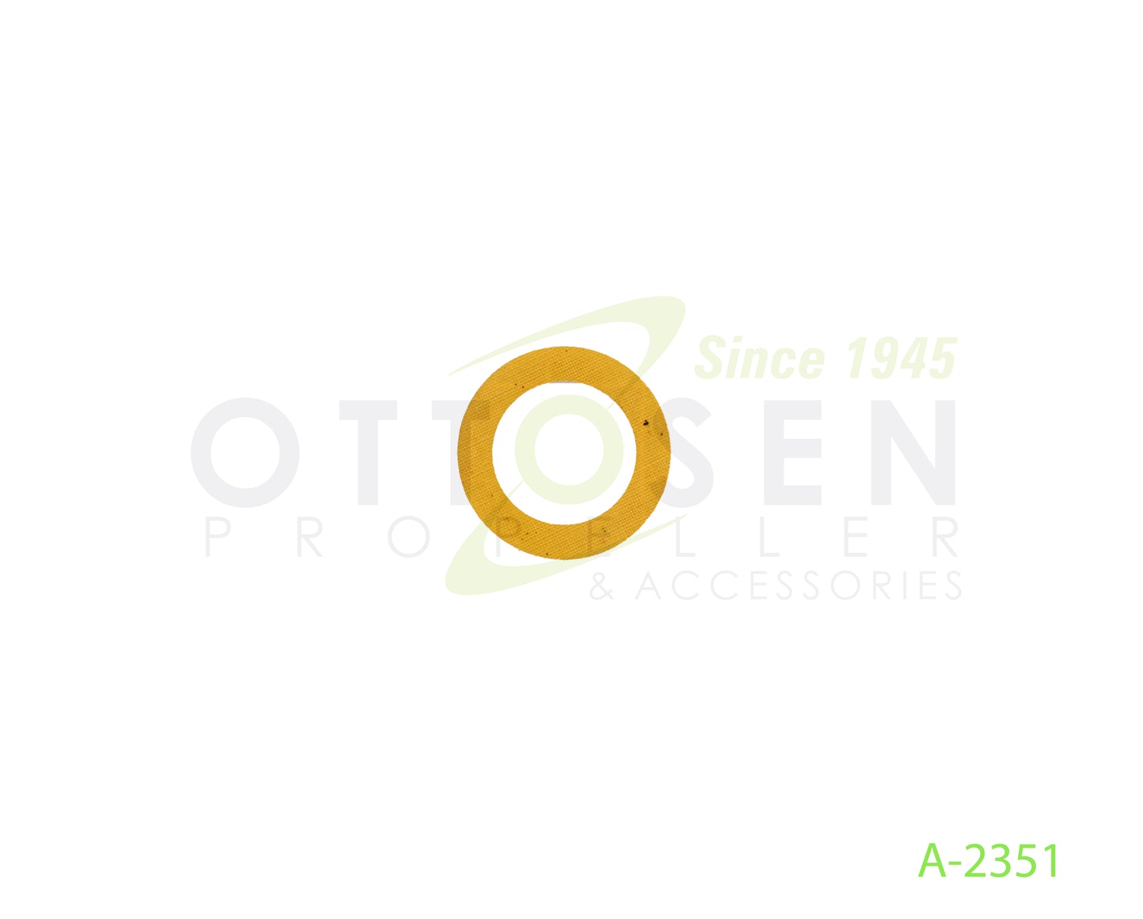 A-2351-McCAULEY-PROPELLER-WASHER-PICTURE-1