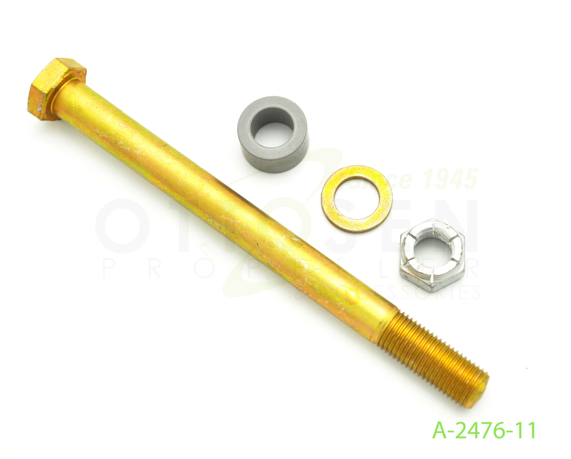 A-2476-11-HARTZELL-PROPELLER-SPINNER-MOUNTING-KIT-PICTURE-1