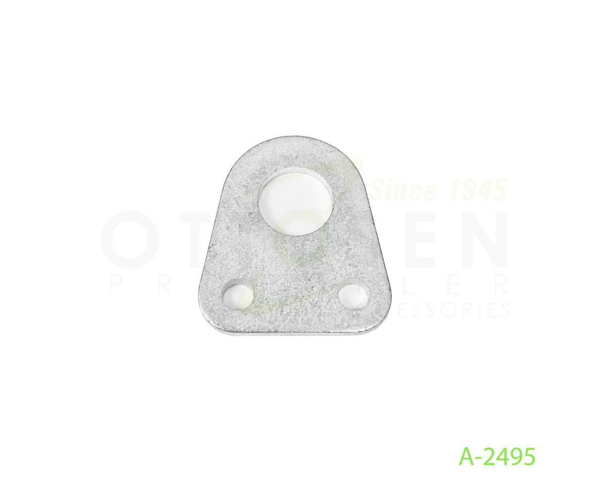 A-2495-McCAULEY-PROPELLER-BULKHEAD-LUG-PICTURE-1