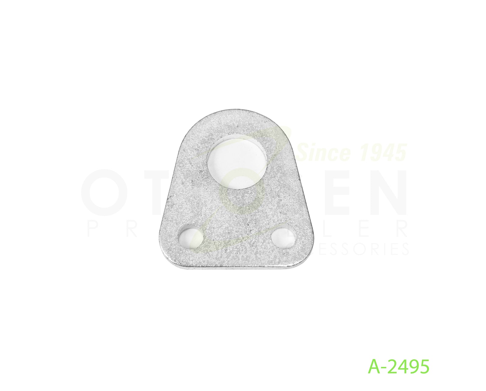 A-2495-McCAULEY-PROPELLER-BULKHEAD-LUG-PICTURE-1