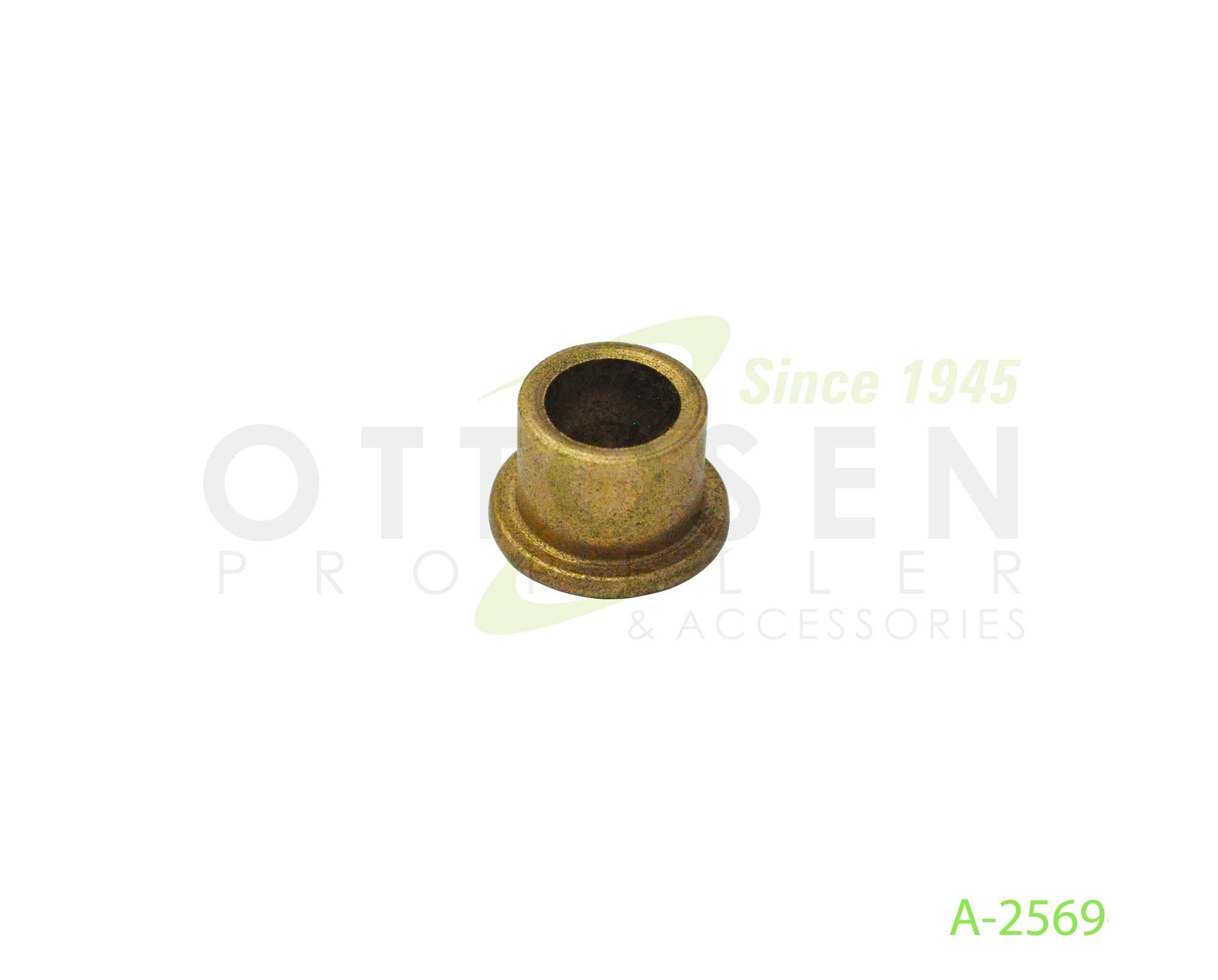 A-2569-HARTZELL-PROPELLER-CONTROL-SHAFT-GOVERNOR-BUSHING-PICTURE-1
