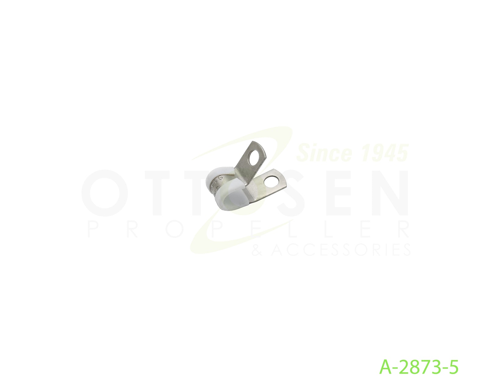 A-2873-5 - McCAULEY PROPELLER CLAMP