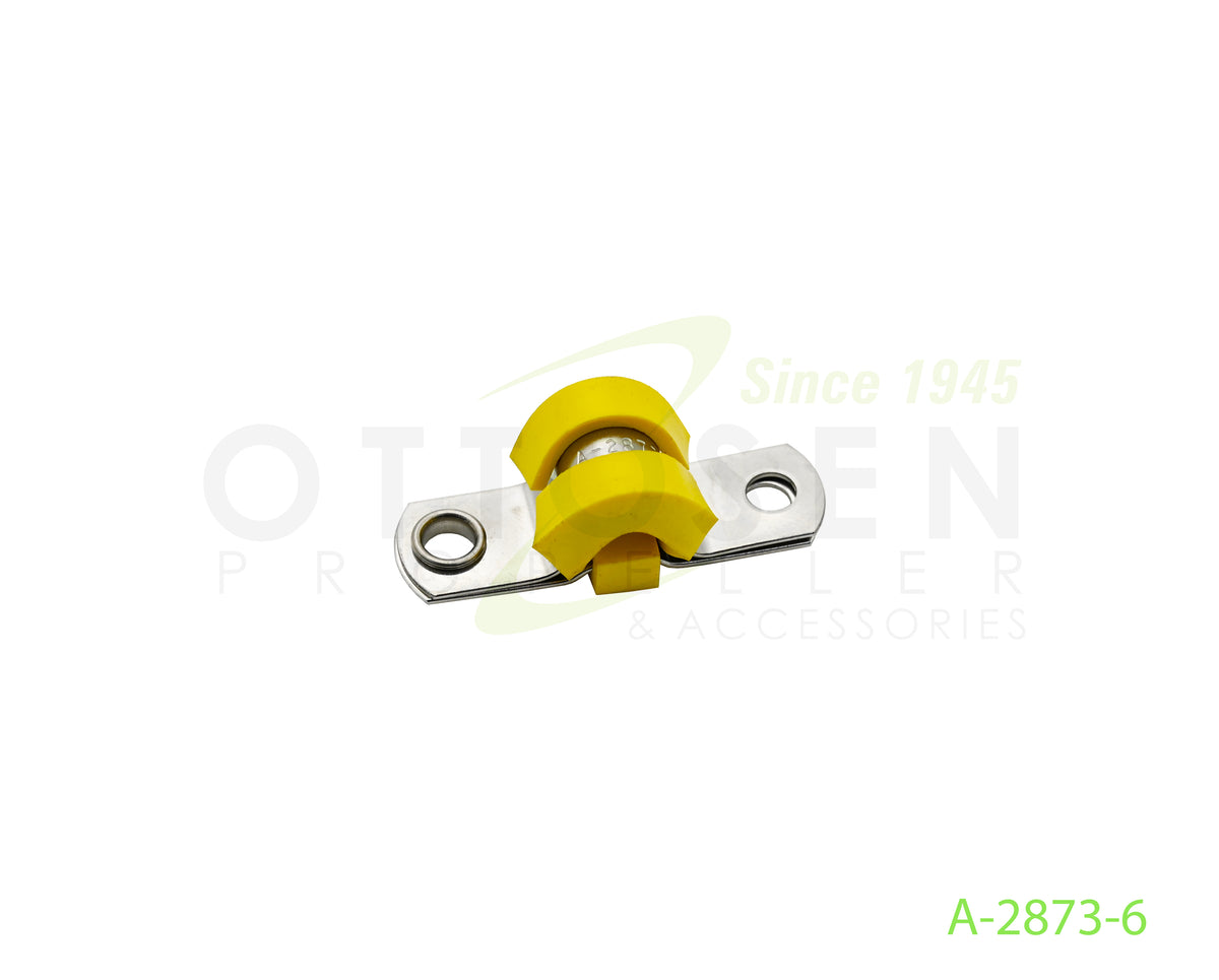 A-2873-6-McCAULEY-PROPELLER-CLAMP-PICTURE-1