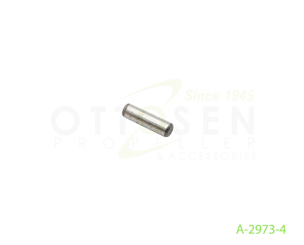 A-2973-4 - McCAULEY PROPELLER DOWEL PIN