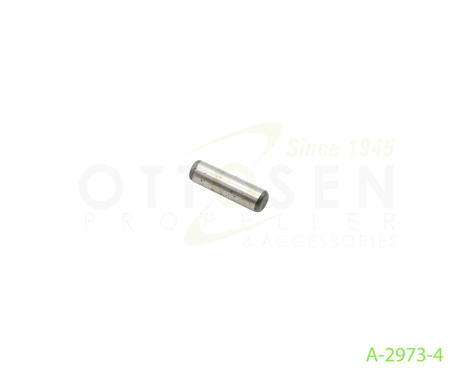 A-2973-4 - McCAULEY PROPELLER DOWEL PIN