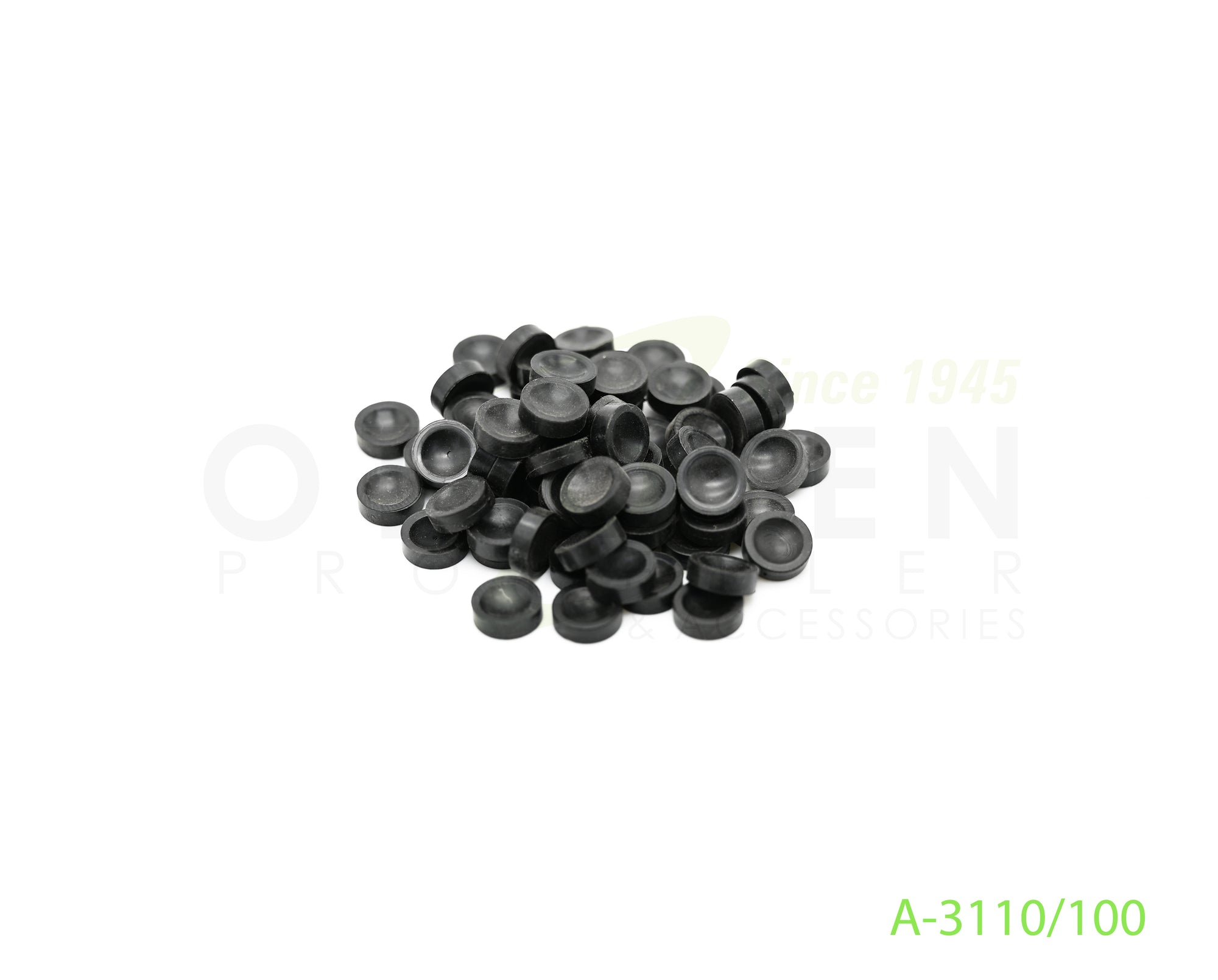 A-3110-100-McCAULEY-PROPELLER-BALL-SEPERAT0R-PACKAGE-OF-100-PICTURE-1