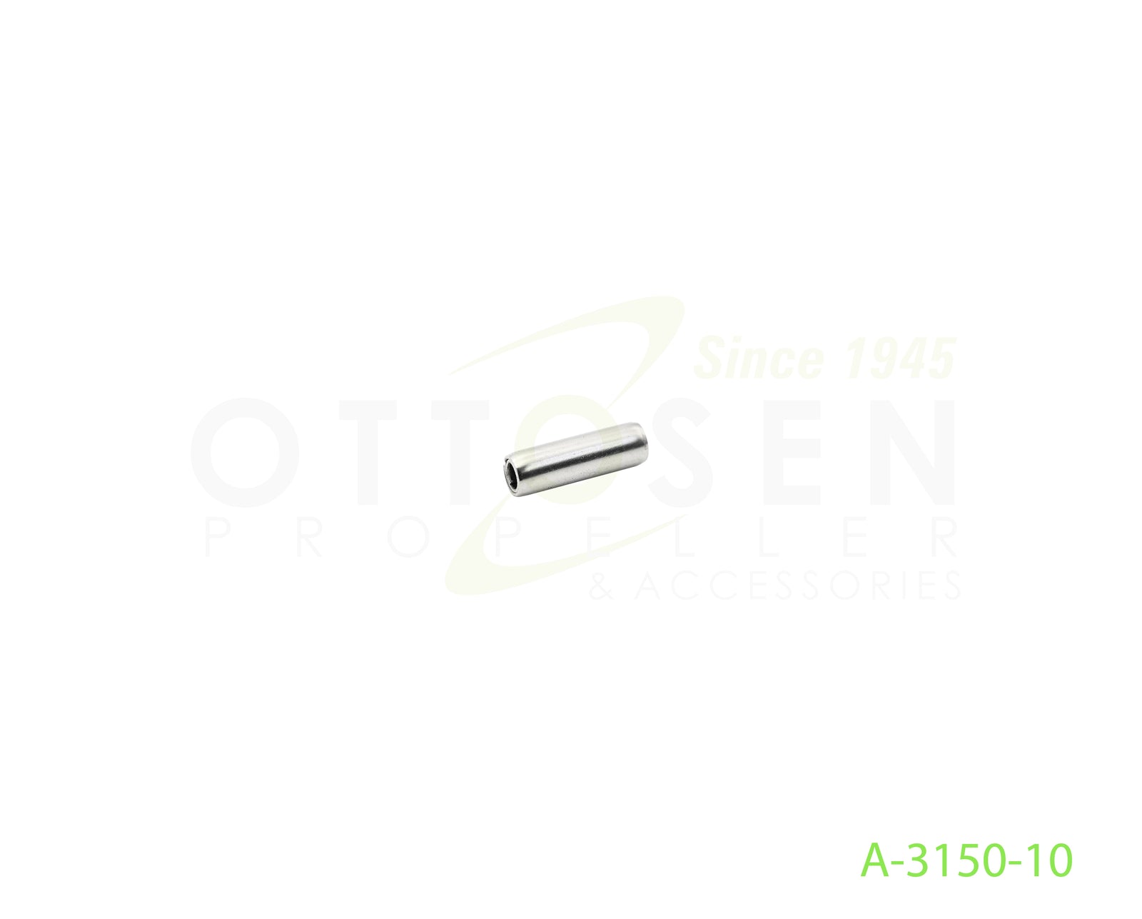 A-3150-10-McCAULEY-PROPELLER-ROLL-PIN-PICTURE-1