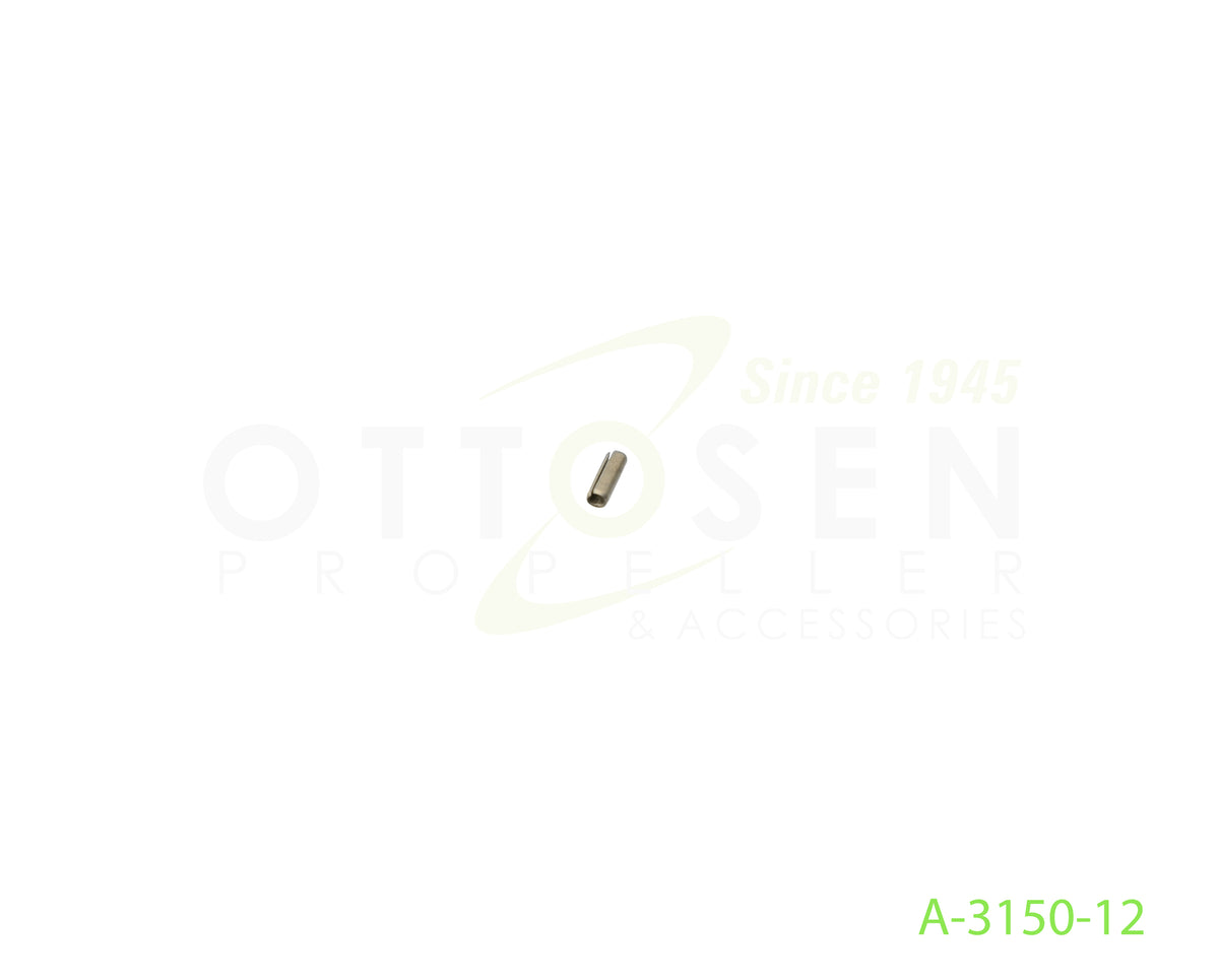 A-3150-12-McCAULEY-PROPELLER-ROLL-PIN-PICTURE-1