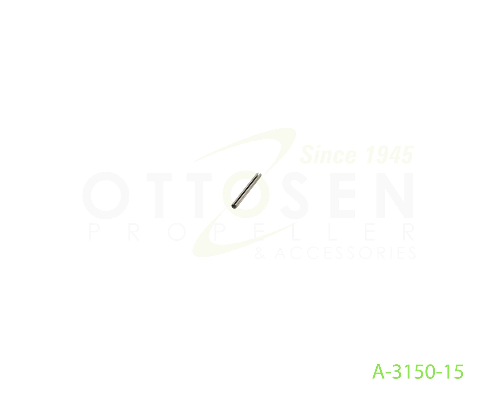 A-3150-15-McCAULEY-PROPELLER-ROLL-PIN-PICTURE-1