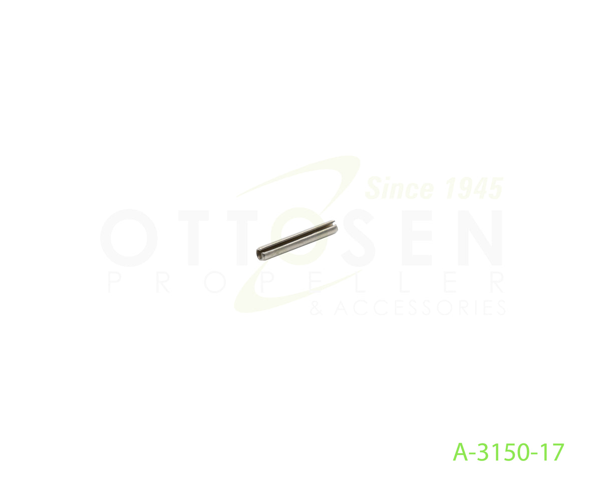 A-3150-17-McCAULEY-PROPELLER-ROLL-PIN-PICTURE-1