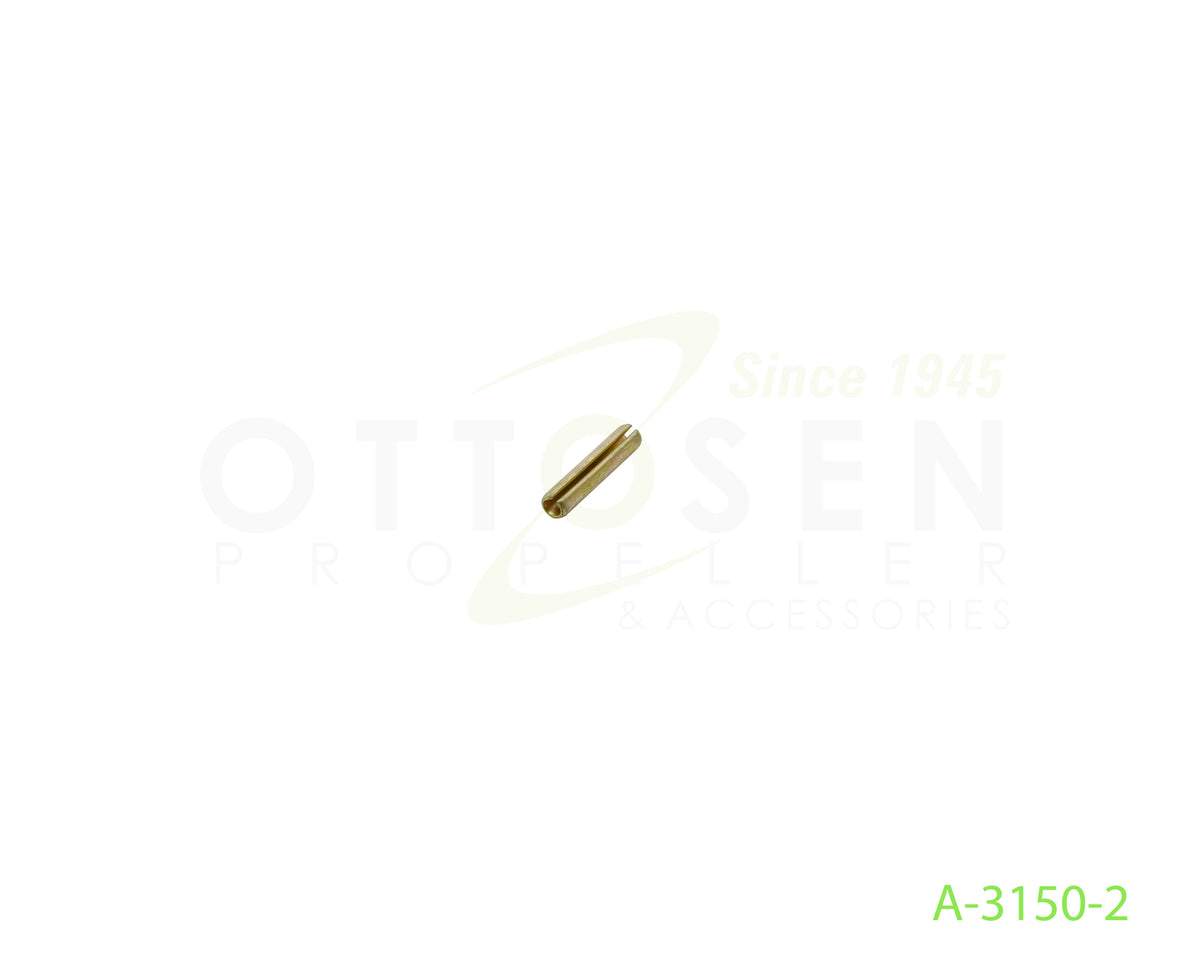 A-3150-2-McCAULEY-PROPELLER-ROLL-PIN-PICTURE-1