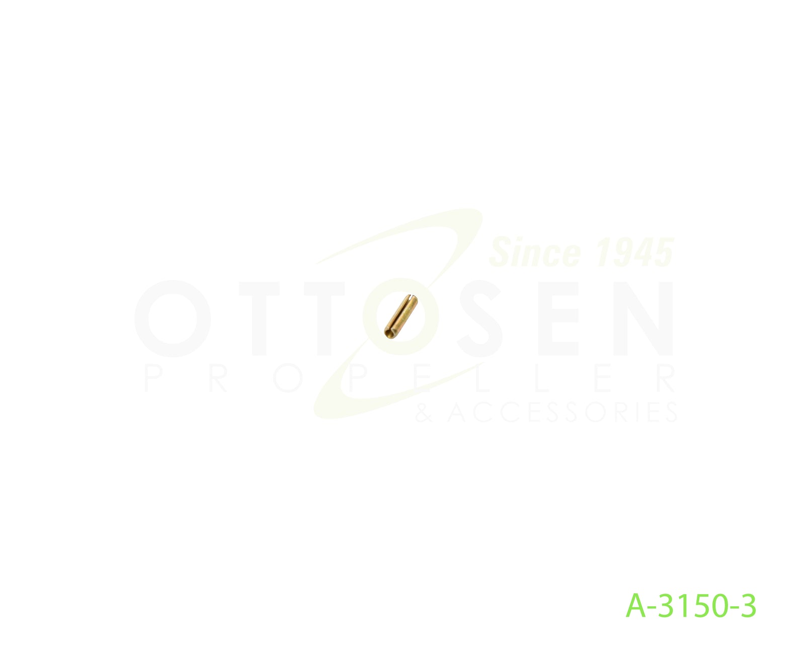 A-3150-3-McCAULEY-PROPELLER-ROLL-PIN-PICTURE-1