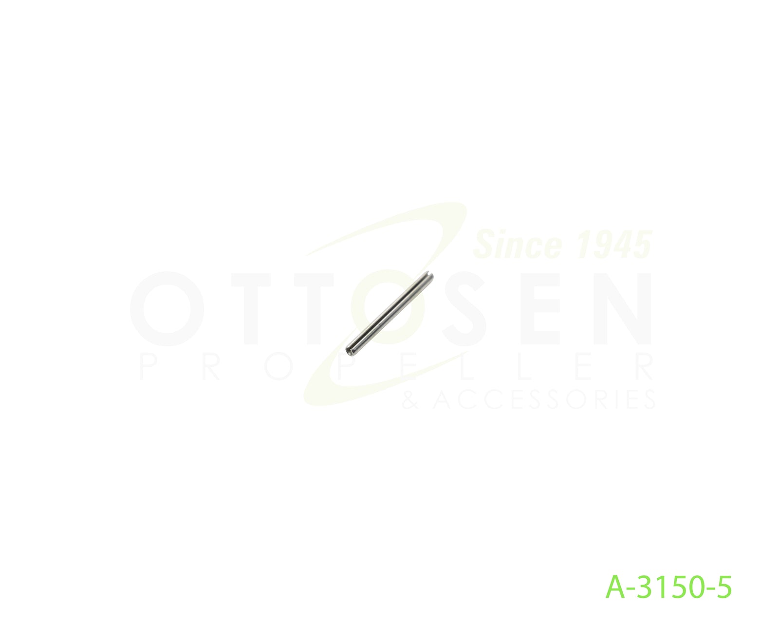 A-3150-5-McCAULEY-PROPELLER-ROLL-PIN-PICTURE-1