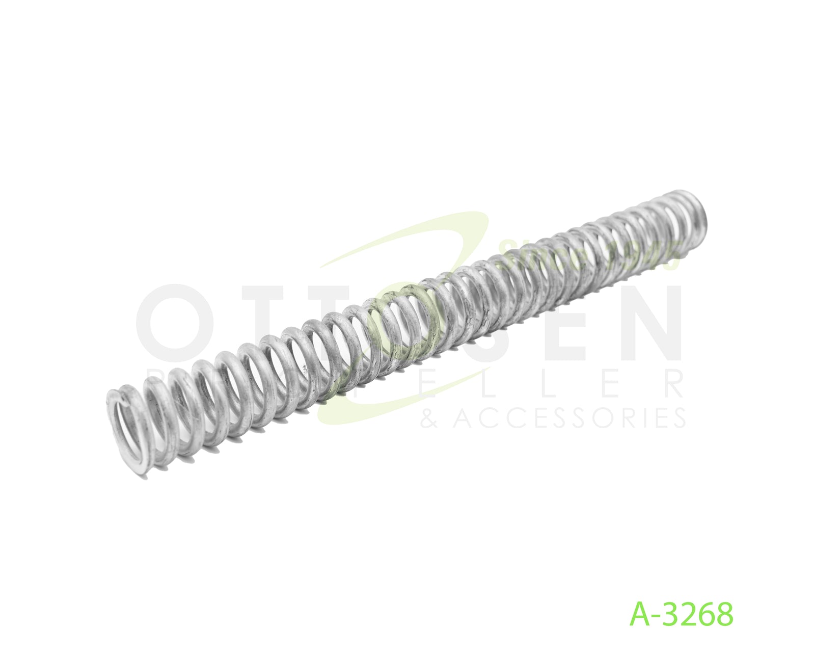 A-3268-McCAULEY-PROPELLER-SPRING-PICTURE-1