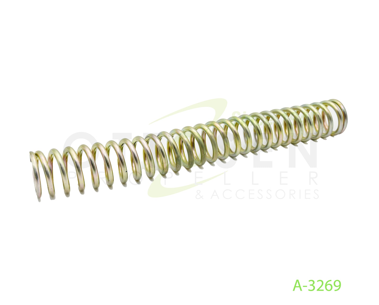 A-3269 - McCAULEY PROPELLER SPRING