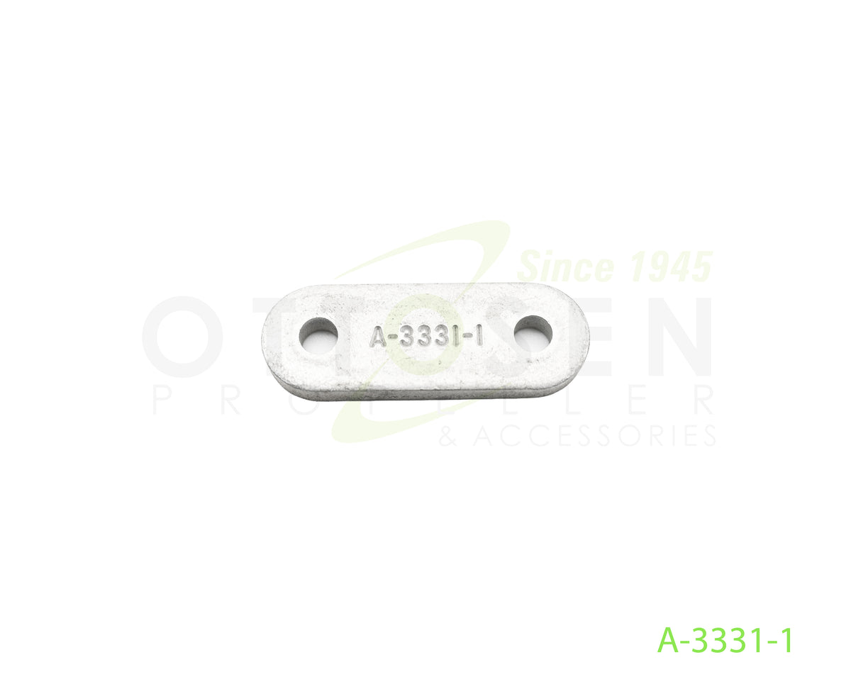 A-3331-1-McCAULEY-PROPELLER-WEIGHT-PICTURE-1