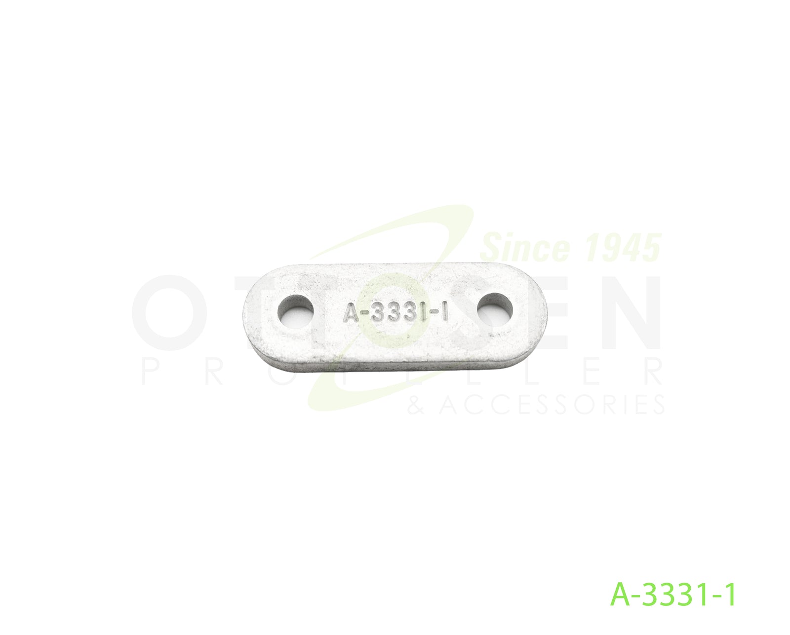 A-3331-1-McCAULEY-PROPELLER-WEIGHT-PICTURE-1