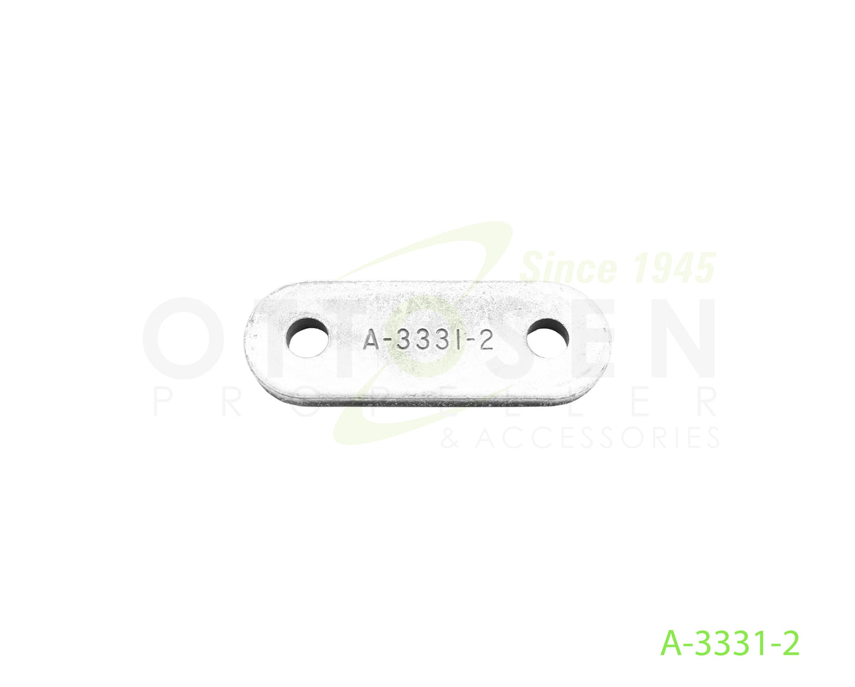 A-3331-2-McCAULEY-PROPELLER-WEIGHT-PICTURE-1